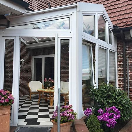 Appartamento Haus - Neue Duene Dankern Esterno foto