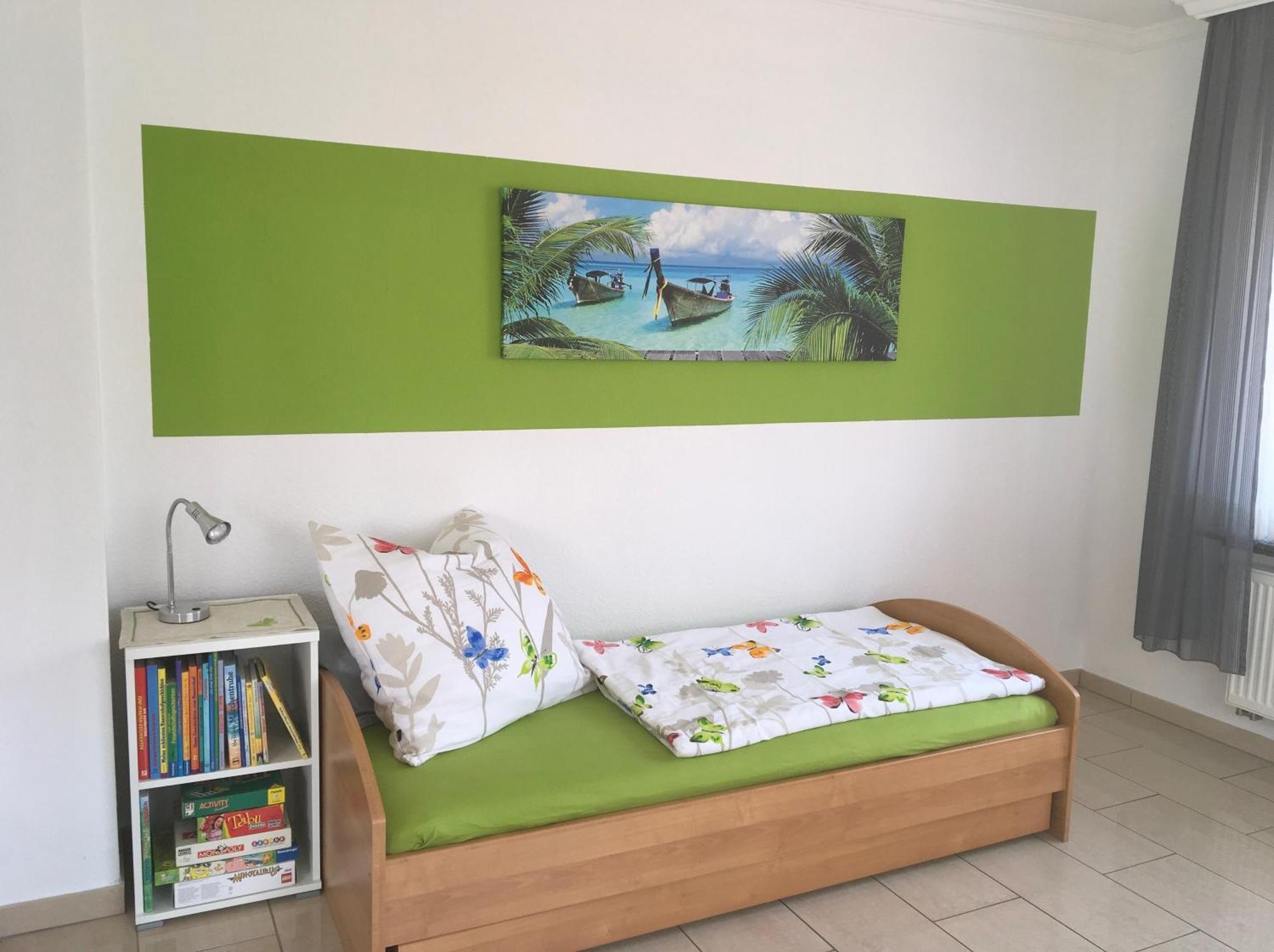 Appartamento Haus - Neue Duene Dankern Esterno foto