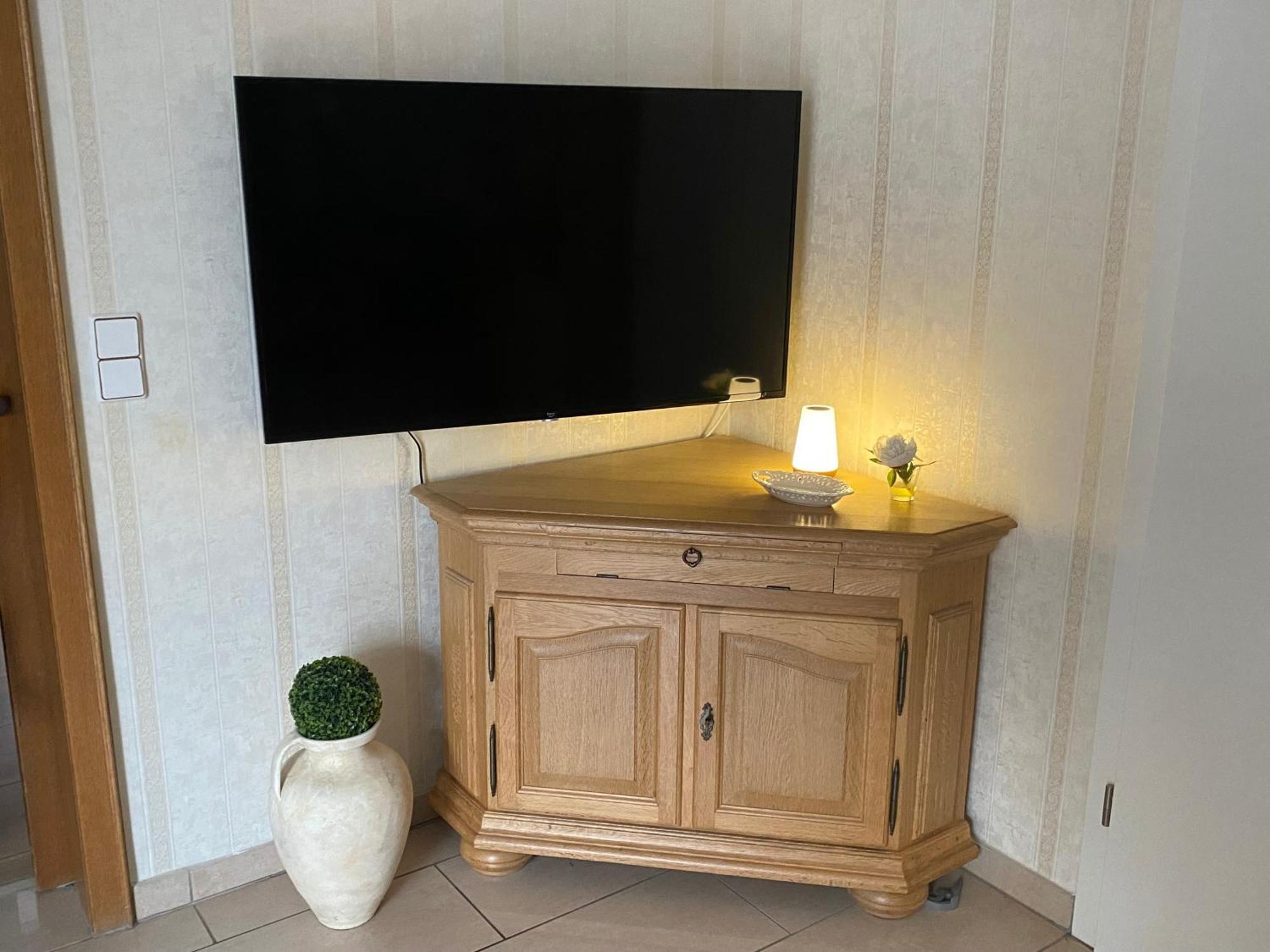 Appartamento Haus - Neue Duene Dankern Esterno foto