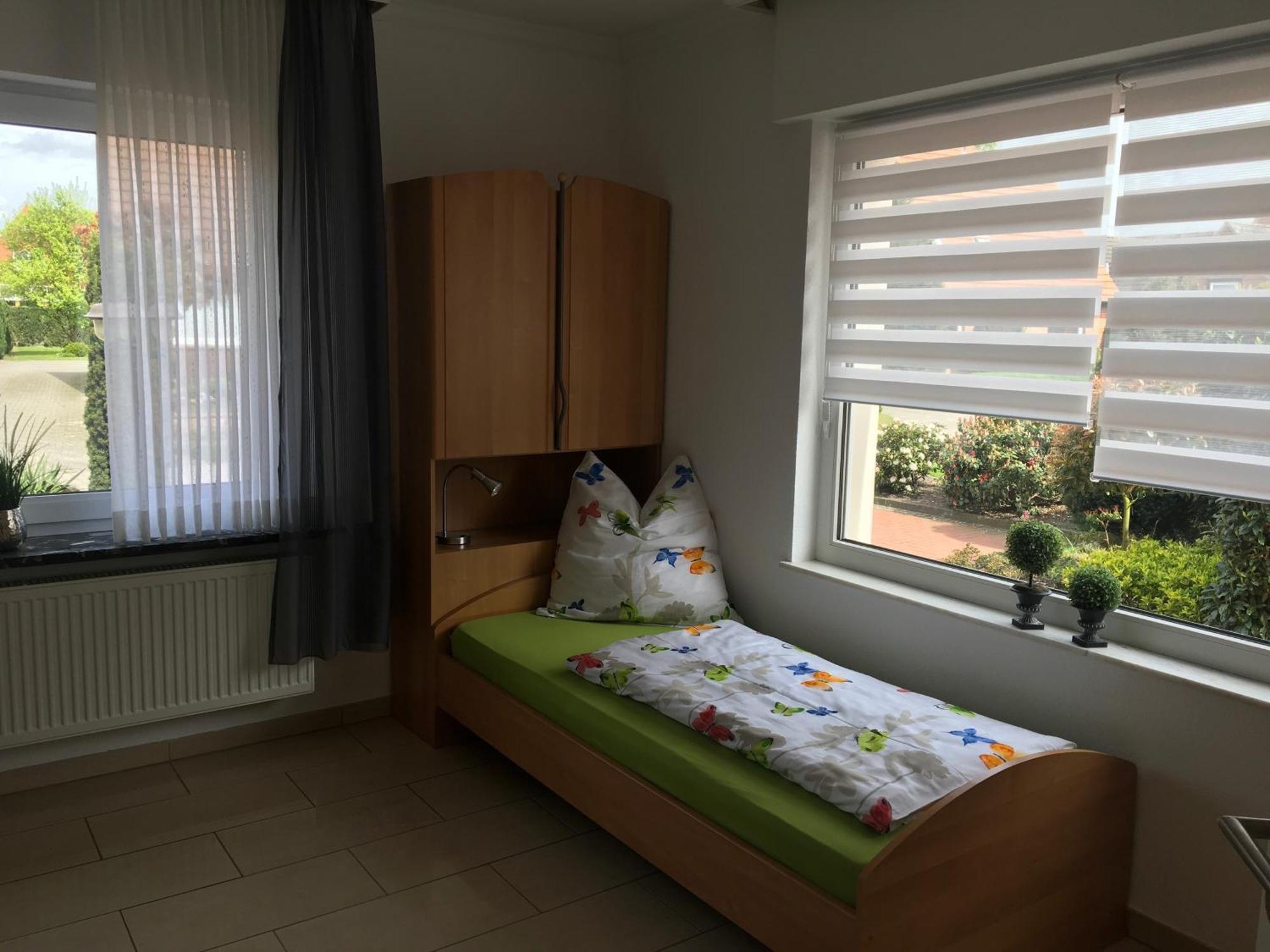 Appartamento Haus - Neue Duene Dankern Esterno foto