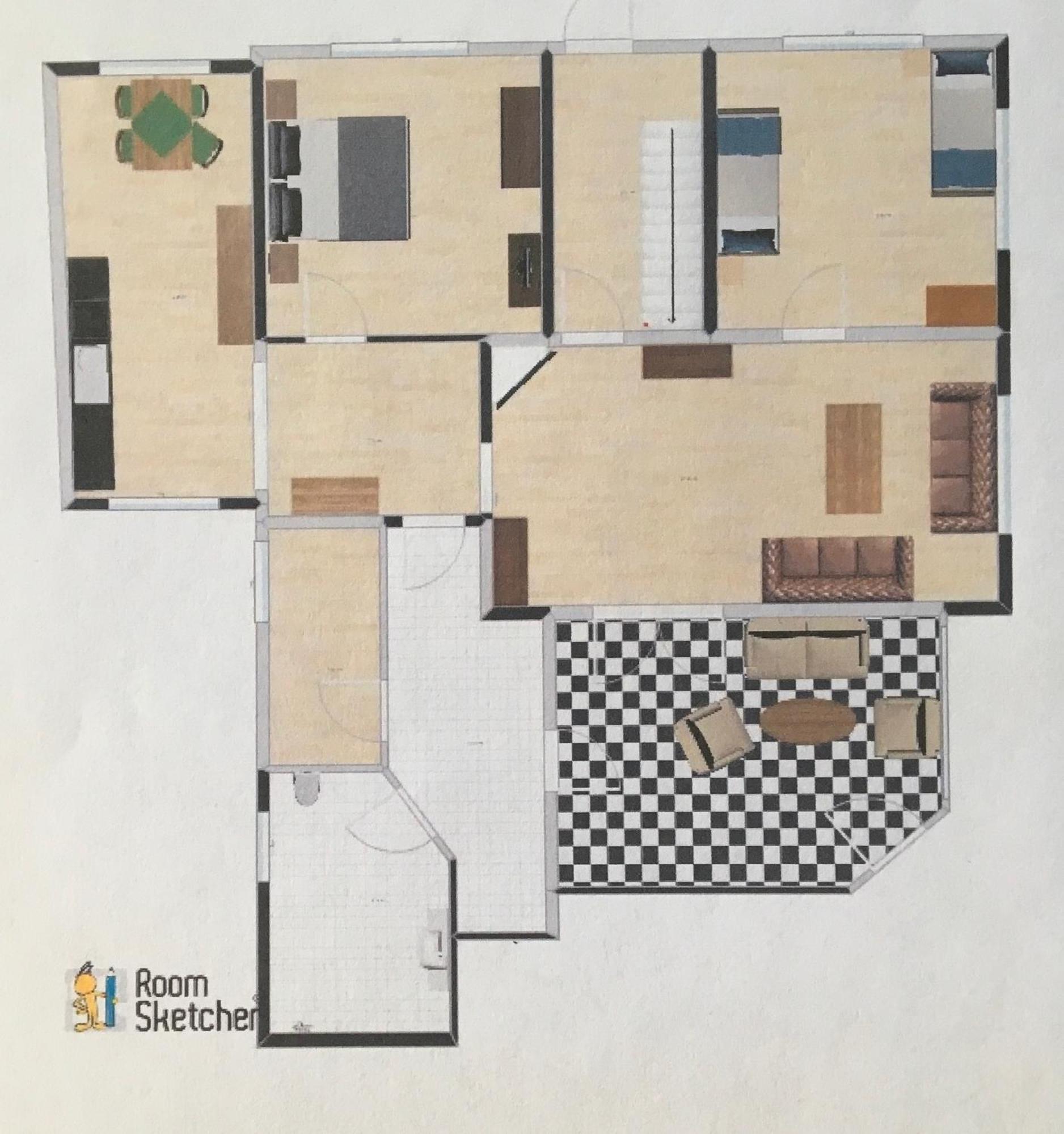 Appartamento Haus - Neue Duene Dankern Esterno foto