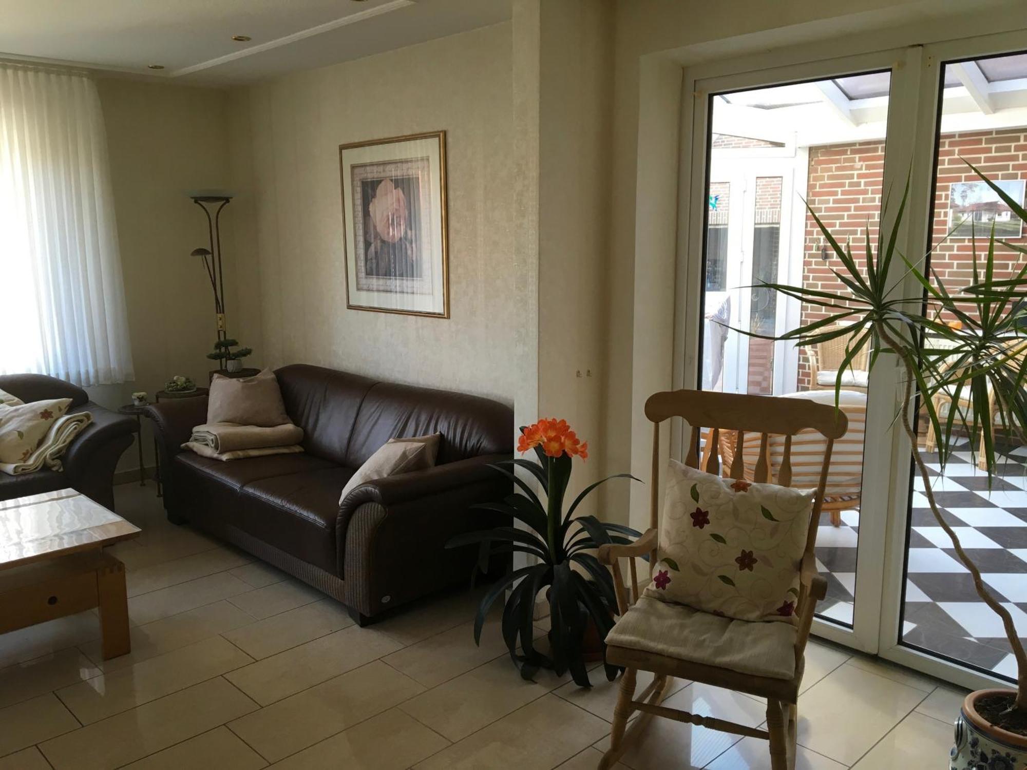 Appartamento Haus - Neue Duene Dankern Esterno foto