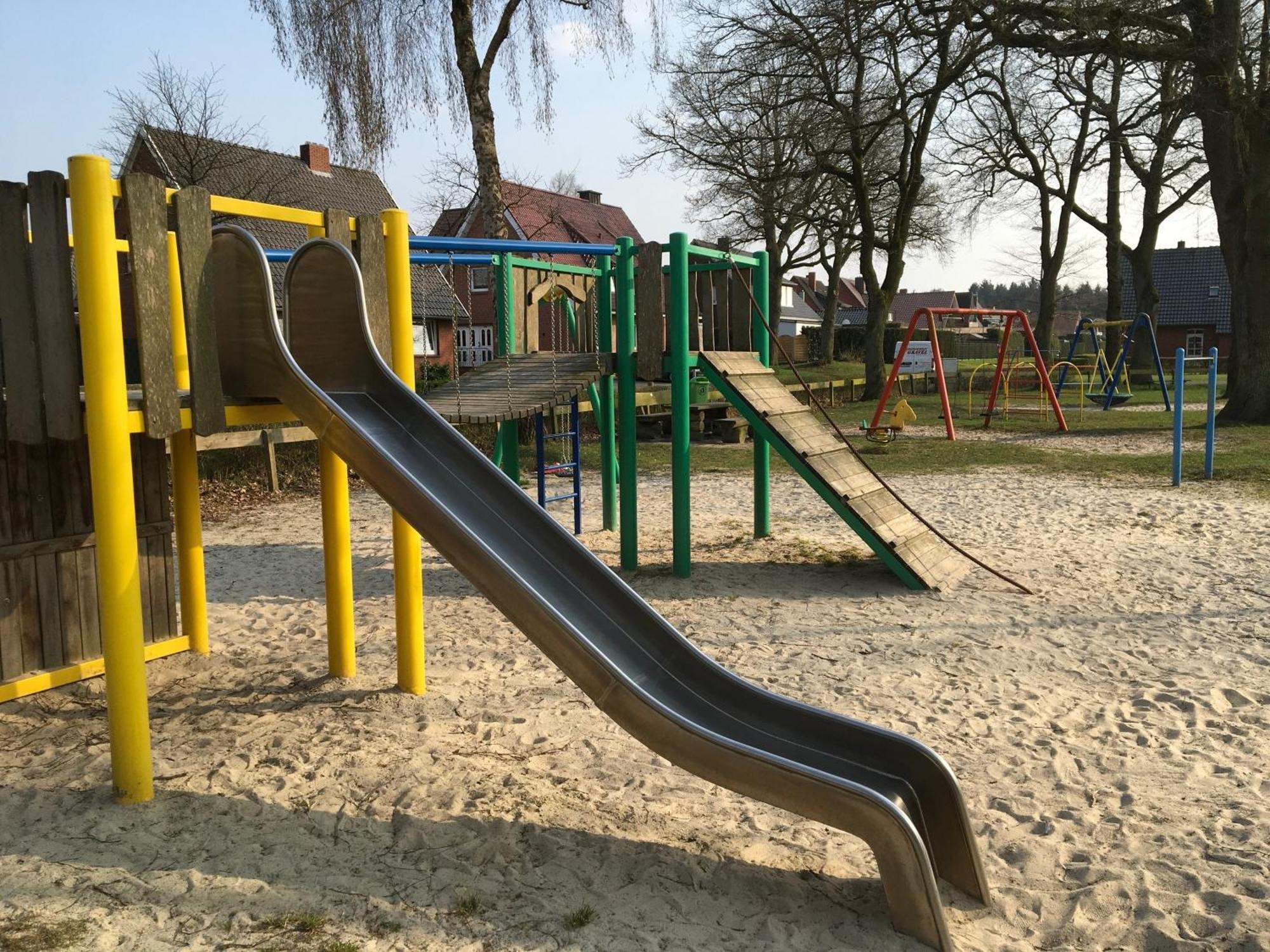 Appartamento Haus - Neue Duene Dankern Esterno foto